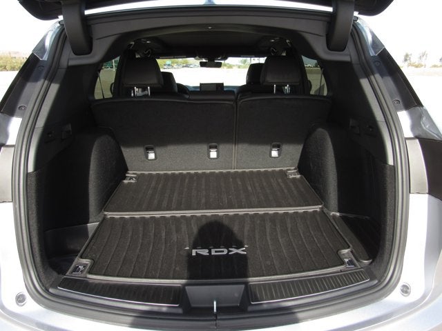 2026 Acura RDX w/A-Spec Advance Package