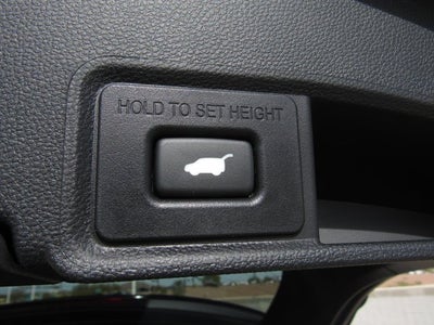 2026 Acura RDX w/A-Spec Advance Package