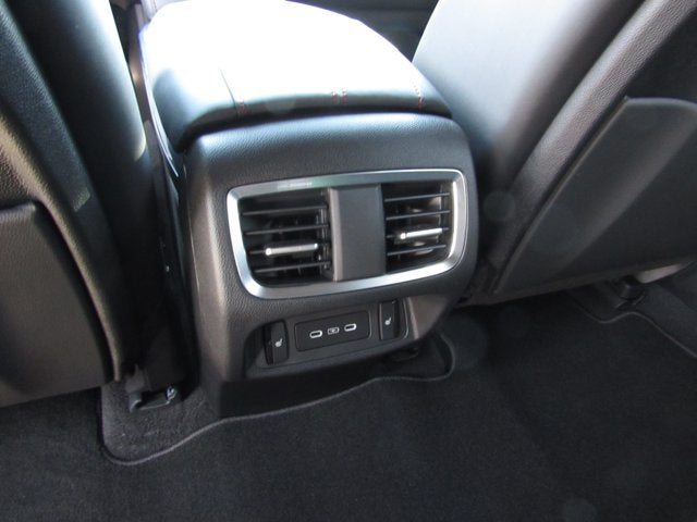 2026 Acura RDX w/A-Spec Advance Package