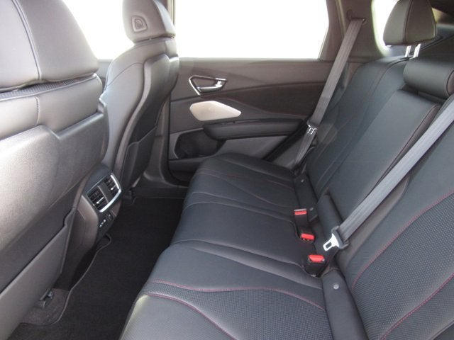 2026 Acura RDX w/A-Spec Advance Package