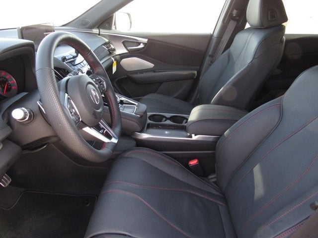 2026 Acura RDX w/A-Spec Advance Package