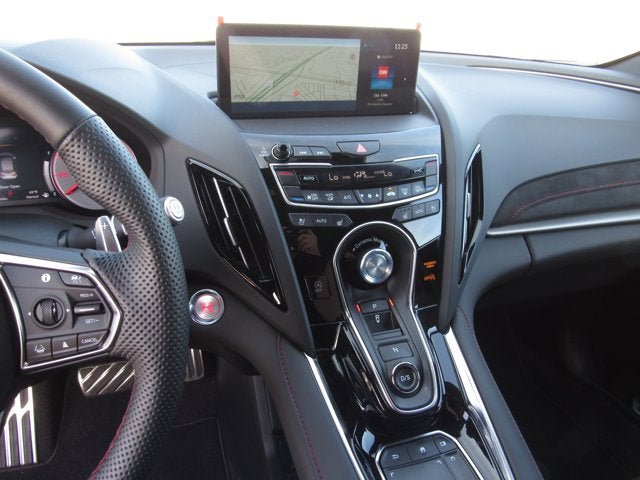 2026 Acura RDX w/A-Spec Advance Package