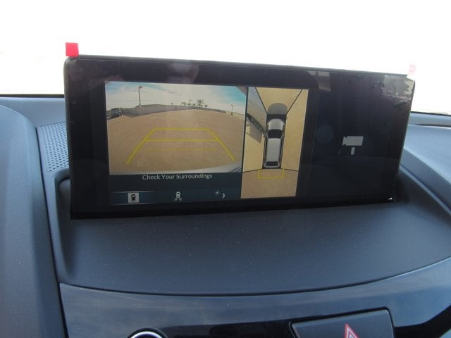 2026 Acura RDX w/A-Spec Advance Package