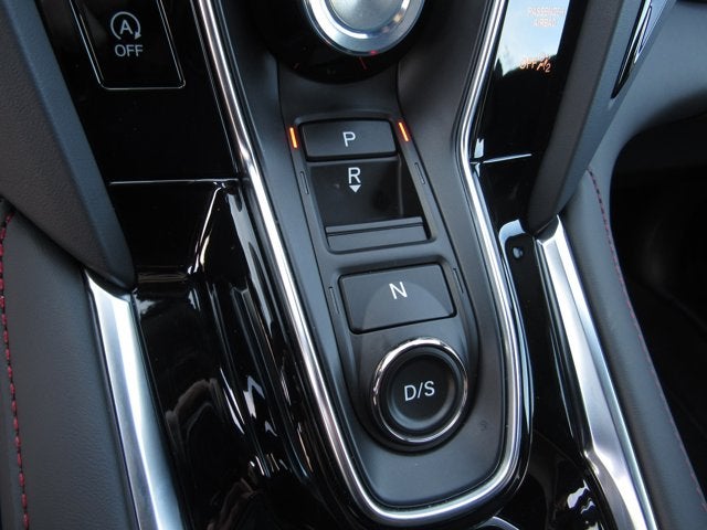 2026 Acura RDX w/A-Spec Advance Package