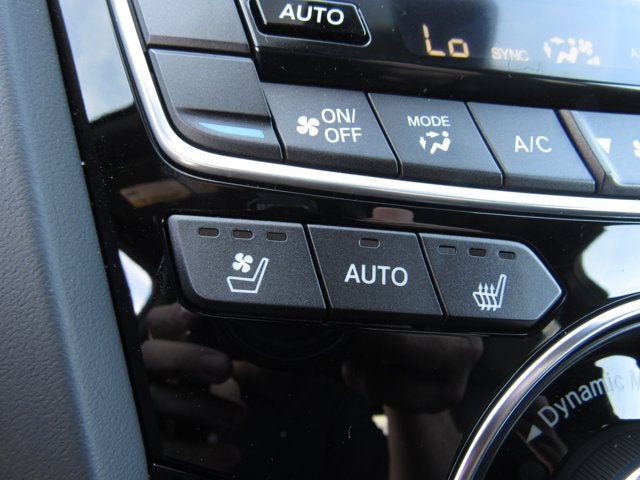 2026 Acura RDX w/A-Spec Advance Package