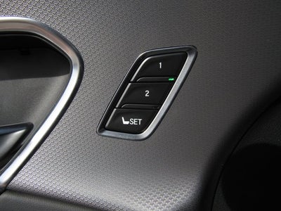 2026 Acura RDX w/A-Spec Advance Package