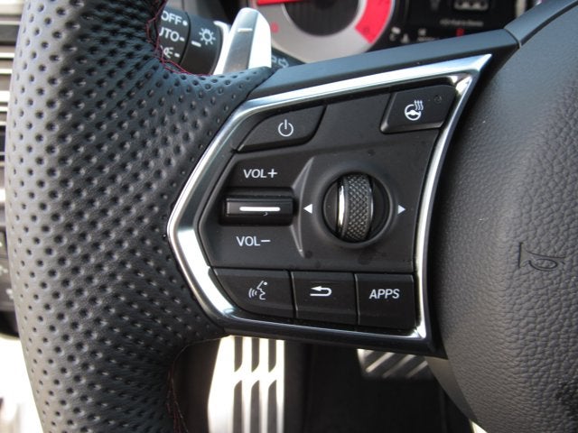 2026 Acura RDX w/A-Spec Advance Package