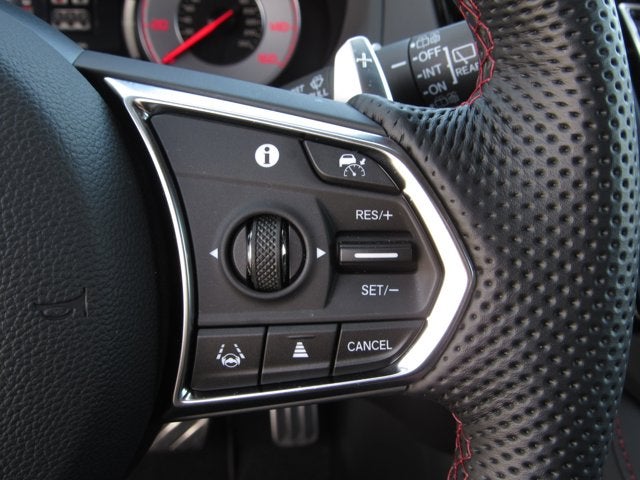2026 Acura RDX w/A-Spec Advance Package