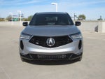 2026 Acura RDX w/A-Spec Advance Package