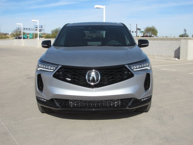 2026 Acura RDX w/A-Spec Advance Package