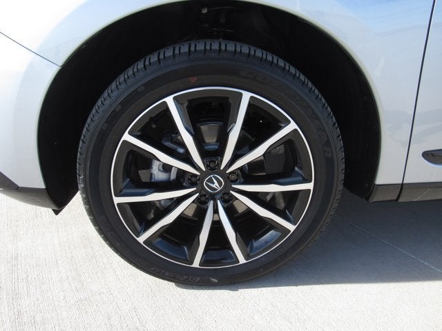 2026 Acura RDX w/A-Spec Advance Package