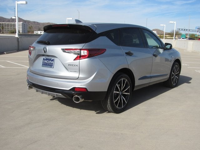 2026 Acura RDX w/A-Spec Advance Package
