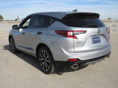 2026 Acura RDX w/A-Spec Advance Package