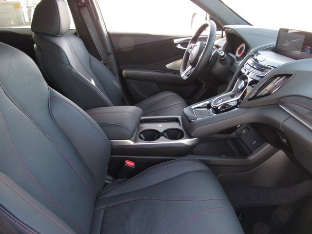 2026 Acura RDX w/A-Spec Advance Package