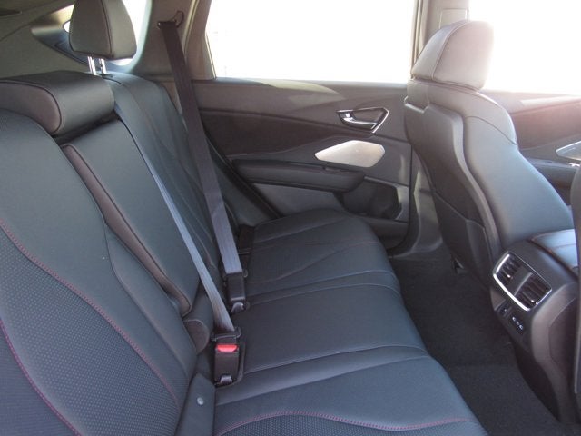 2026 Acura RDX w/A-Spec Advance Package