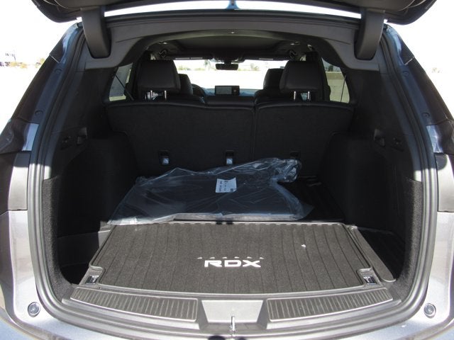2026 Acura RDX w/A-Spec Advance Package