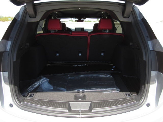 2026 Acura RDX w/A-Spec Advance Package