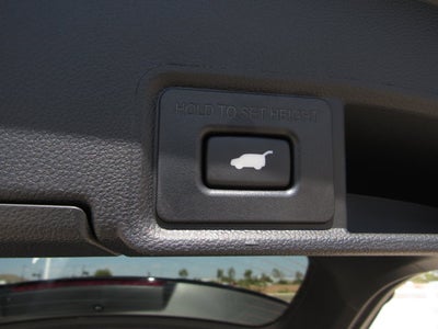 2026 Acura RDX w/A-Spec Advance Package