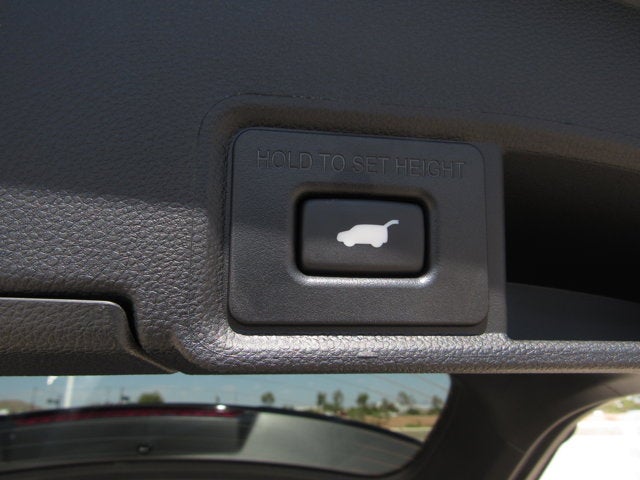 2026 Acura RDX w/A-Spec Advance Package