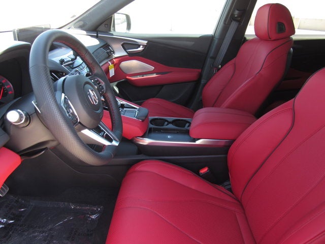 2026 Acura RDX w/A-Spec Advance Package