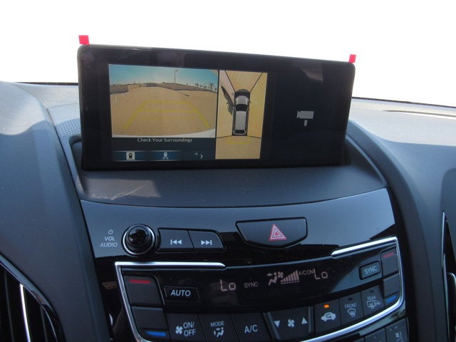 2026 Acura RDX w/A-Spec Advance Package