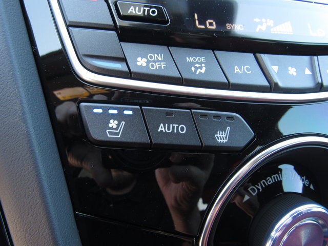 2026 Acura RDX w/A-Spec Advance Package