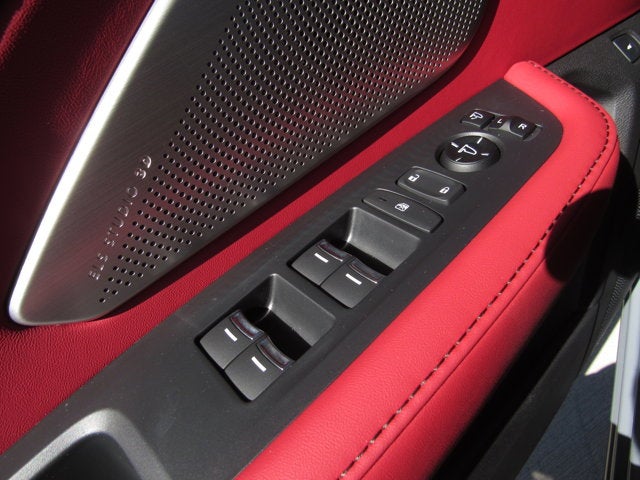 2026 Acura RDX w/A-Spec Advance Package