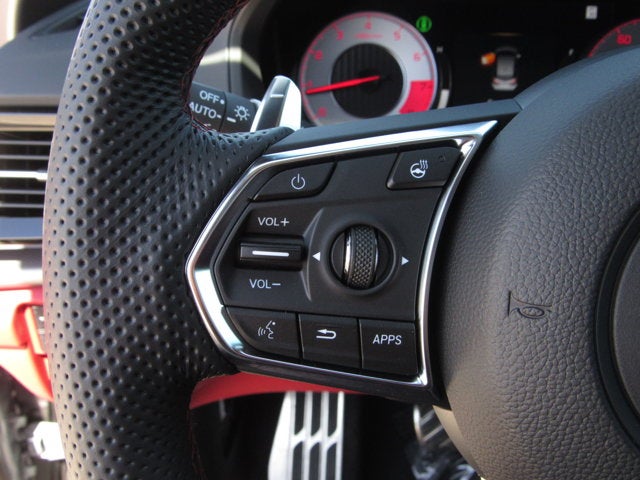 2026 Acura RDX w/A-Spec Advance Package