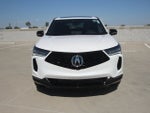 2026 Acura RDX w/A-Spec Advance Package