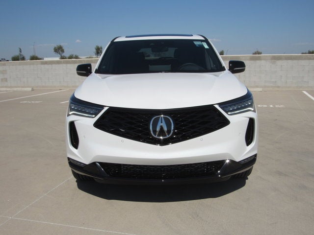 2026 Acura RDX w/A-Spec Advance Package