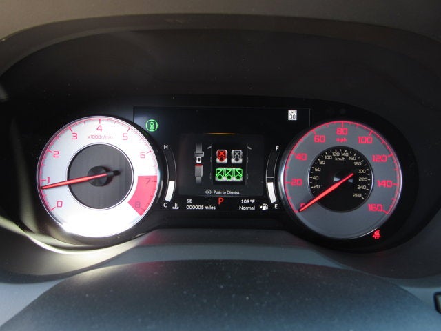 2026 Acura RDX w/A-Spec Advance Package