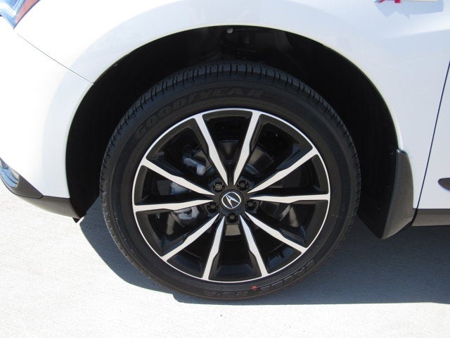 2026 Acura RDX w/A-Spec Advance Package