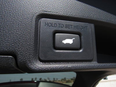 2026 Acura RDX w/A-Spec Advance Package