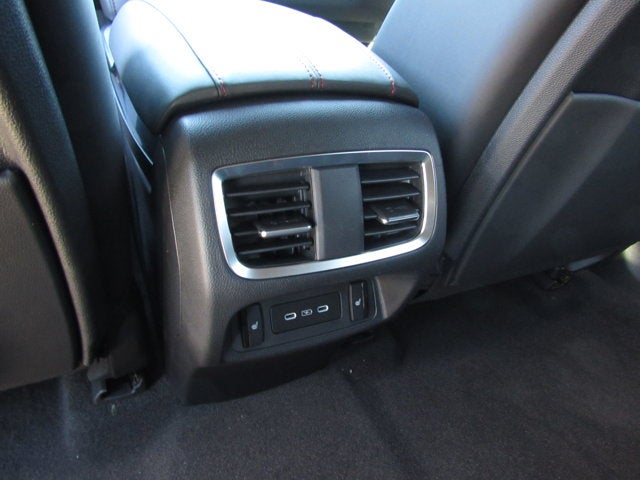 2026 Acura RDX w/A-Spec Advance Package