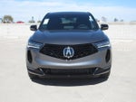2026 Acura RDX w/A-Spec Advance Package