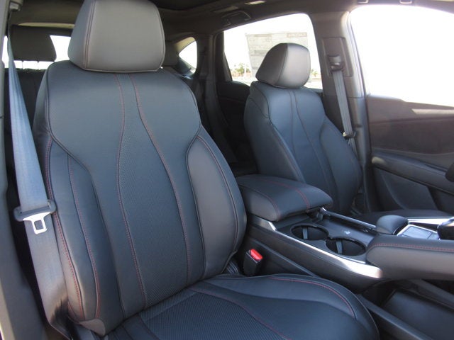 2026 Acura RDX w/A-Spec Advance Package