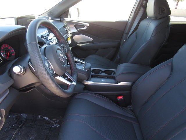 2026 Acura RDX w/A-Spec Advance Package