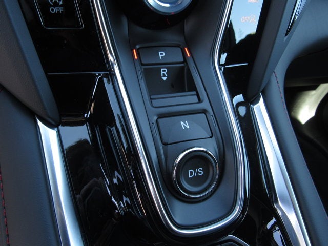 2026 Acura RDX w/A-Spec Advance Package