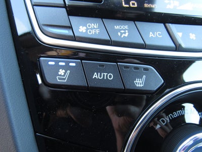 2026 Acura RDX w/A-Spec Advance Package