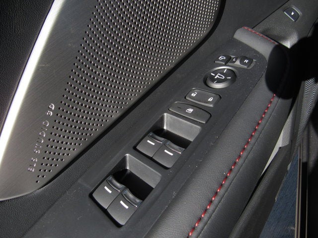 2026 Acura RDX w/A-Spec Advance Package