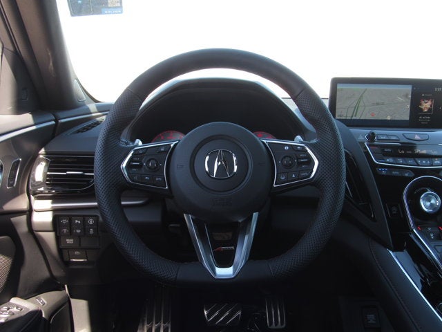 2026 Acura RDX w/A-Spec Advance Package