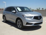 2018 Acura MDX w/Technology Pkg