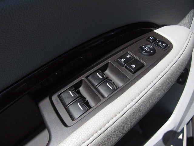 2018 Acura MDX w/Technology Pkg
