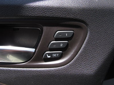2018 Acura MDX w/Technology Pkg