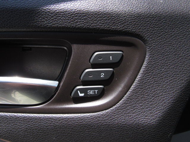 2018 Acura MDX w/Technology Pkg