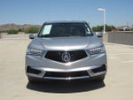 2018 Acura MDX w/Technology Pkg