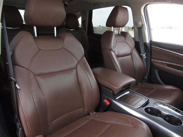 2020 Acura MDX w/Technology Pkg