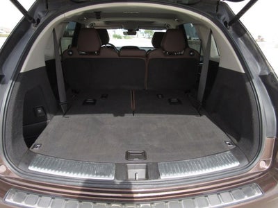 2020 Acura MDX w/Technology Pkg