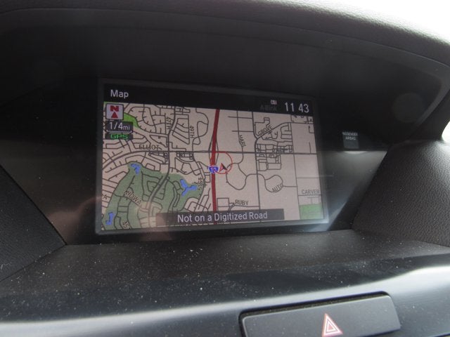 2020 Acura MDX w/Technology Pkg