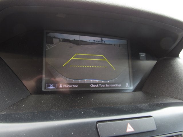 2020 Acura MDX w/Technology Pkg